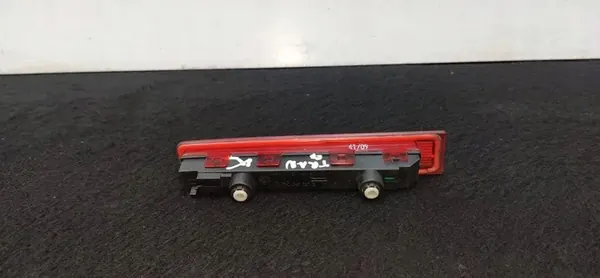 Luz de freio adicional VW TRANSPORTER V (T5) 2.5L diesel OEM image 5