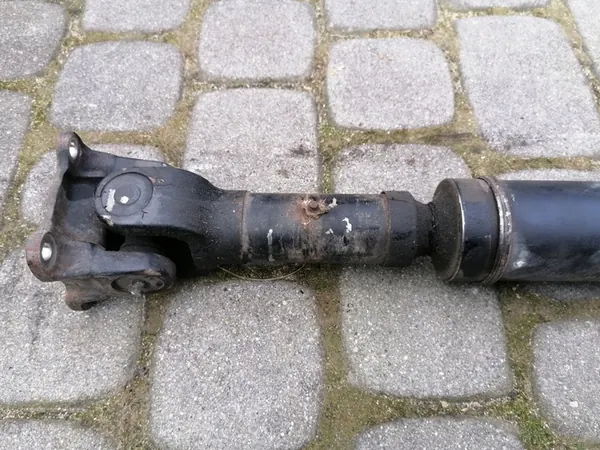 Drivaxel MITSUBISHI L200 V 2.4 DID 2015- image 2