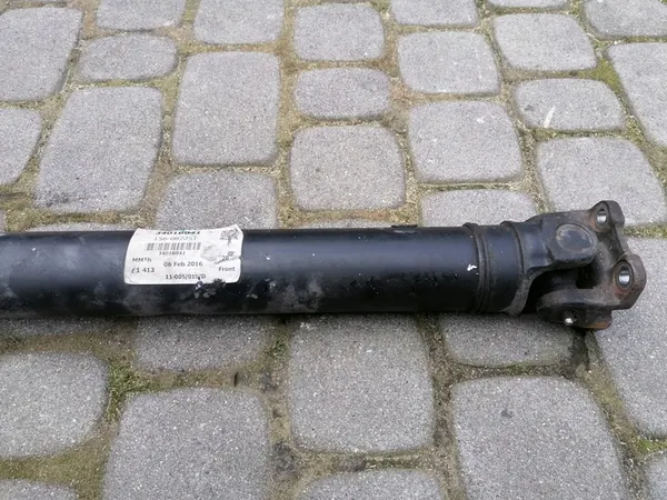 Drivaxel MITSUBISHI L200 V 2.4 DID 2015- image 3