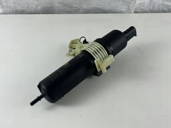 BMW 5 G60 G30 beheizter Kraftstofffilter 9886040 image 2
