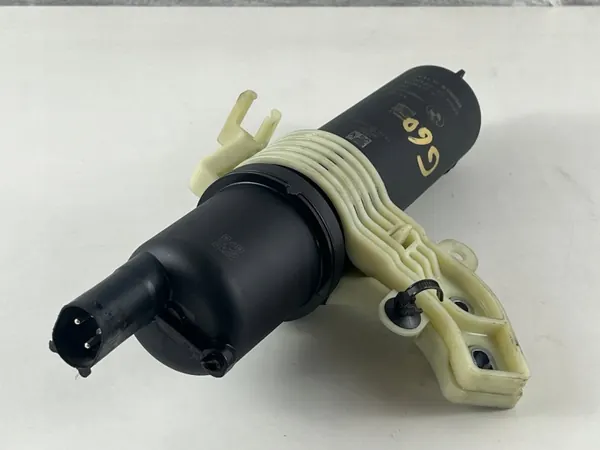 BMW 5 G60 G30 beheizter Kraftstofffilter 9886040 image 4