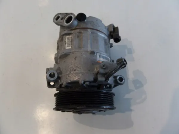 Compressore aria condizionata JEEP CHEROKEE KL P68103199AC image 3