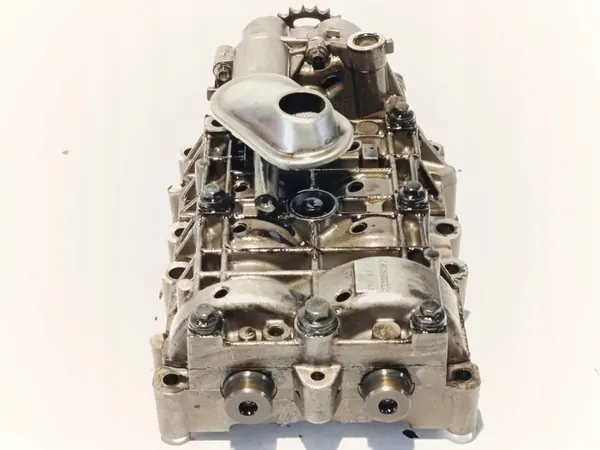 Oljepump balansaxlar OEM 9636898380 för Peugeot 407 image 5