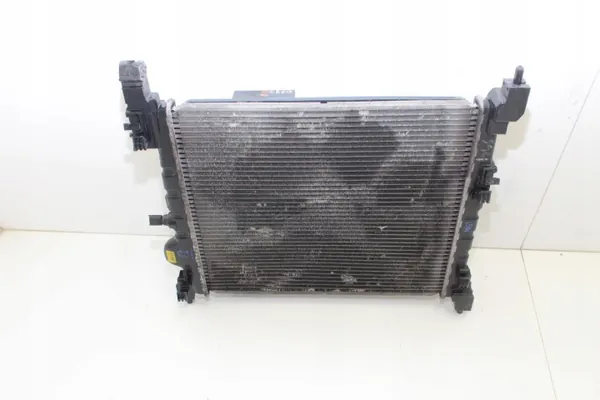 Waterradiator-ventilator OEM 365578277 Chevrolet Spark image 2