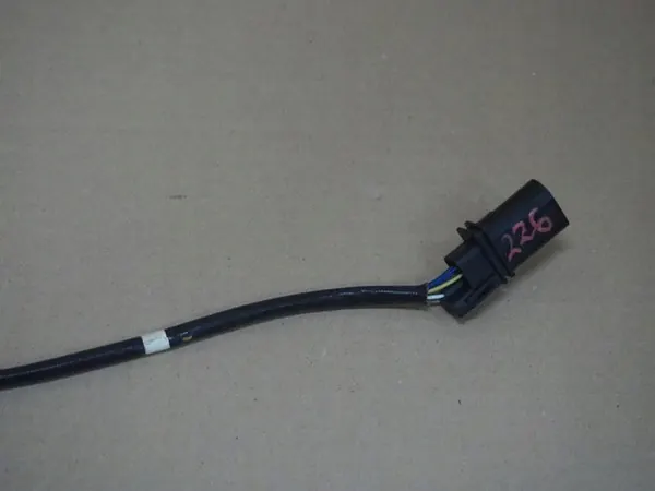 Sensor Lambda 6 Pinos Audi A4 B9 A5 2.0 TFSI 06L906265B image 3