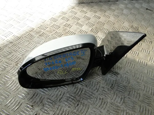 Vasen Peili KIA SPORTAGE IV 8 Pin 15-18 image 2