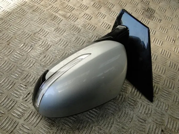 Vasen Peili KIA SPORTAGE IV 8 Pin 15-18 image 3