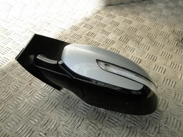 Vasen Peili KIA SPORTAGE IV 8 Pin 15-18 image 4