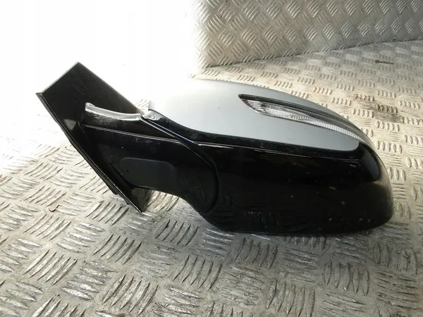 Vasen Peili KIA SPORTAGE IV 8 Pin 15-18 image 5