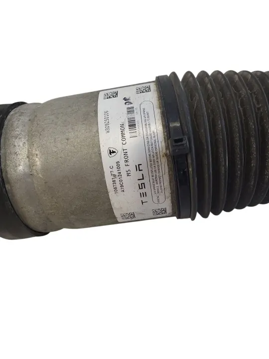 Tesla Model S Voorste schokdemper OEM 106736177C rechterzijde image 4