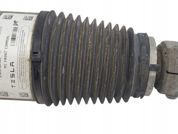 Tesla Model S Voorste schokdemper OEM 106736177C rechterzijde image 5