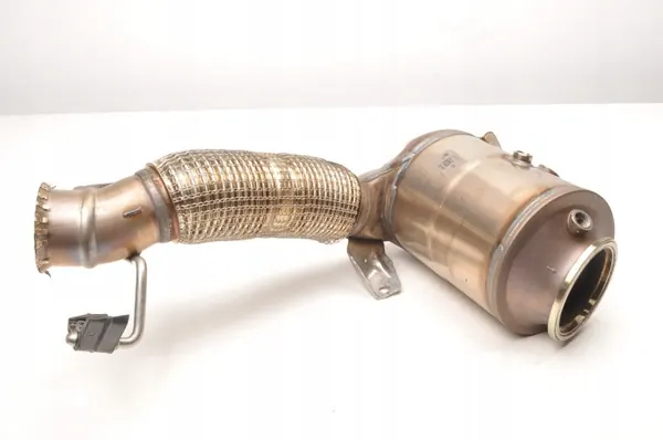 MINI F65 2.0T Partikelfilter OEM 5A735F0 5A735F6 image 2