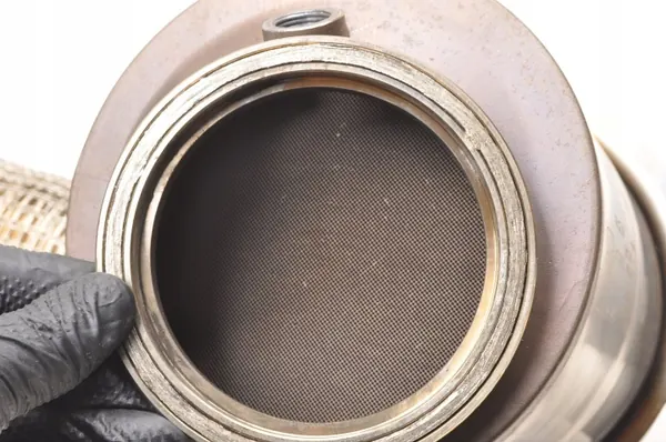 MINI F65 2.0T Partikelfilter OEM 5A735F0 5A735F6 image 10