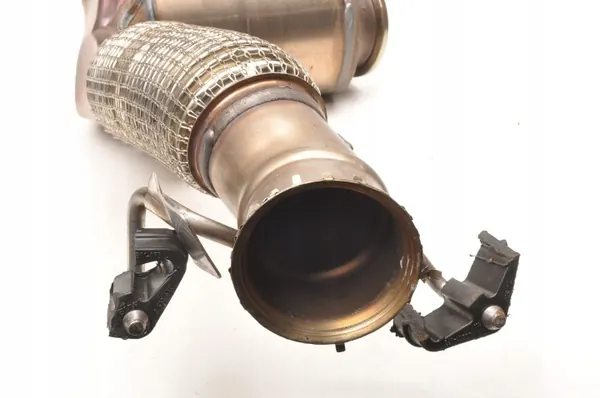 MINI F65 2.0T Partikelfilter OEM 5A735F0 5A735F6 image 3