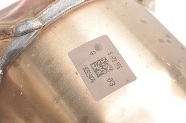 MINI F65 2.0T Partikelfilter OEM 5A735F0 5A735F6 image 7