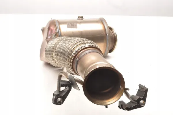 MINI F65 2.0T Partikelfilter OEM 5A735F0 5A735F6 image 8