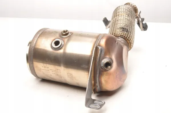 MINI F65 2.0T Partikelfilter OEM 5A735F0 5A735F6 image 9