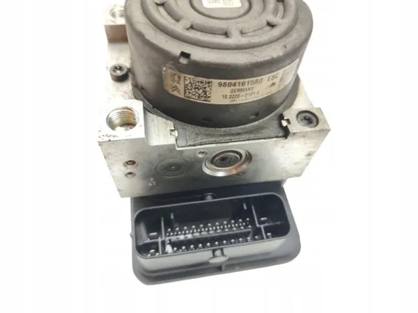 Pompe ABS OEM 9804161580 pour Citroen DS3 1.6 e-HDI image 3