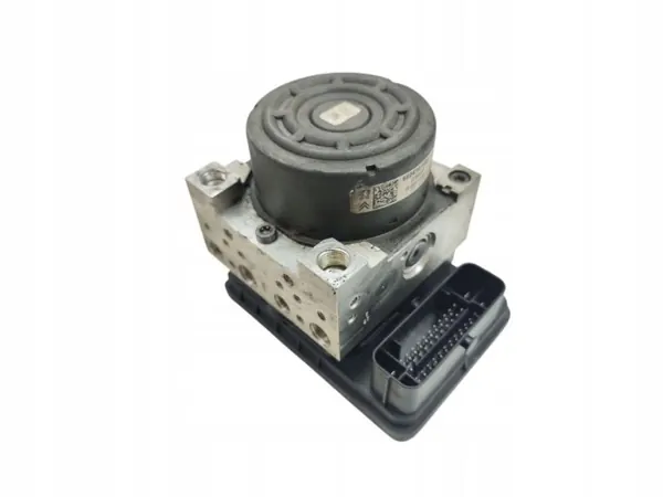 Pompe ABS OEM 9804161580 pour Citroen DS3 1.6 e-HDI image 6