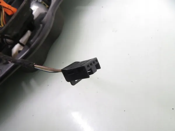 Elevador de Vidro Volkswagen OE 5K4839729J image 3