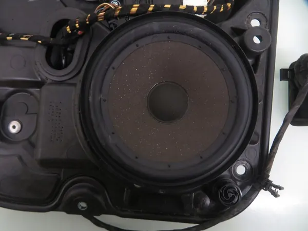 Elevador de Vidro Volkswagen OE 5K4839729J image 8