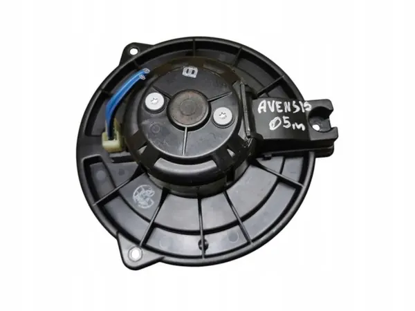 Toyota lämmitysydin OEM MF0160700610 Corolla E12 image 3