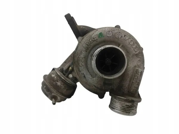 Käytetty turboahdin OEM 8689592 Volvo V70 II 2.4L image 2