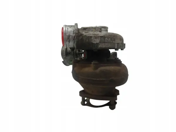 Käytetty turboahdin OEM 8689592 Volvo V70 II 2.4L image 6