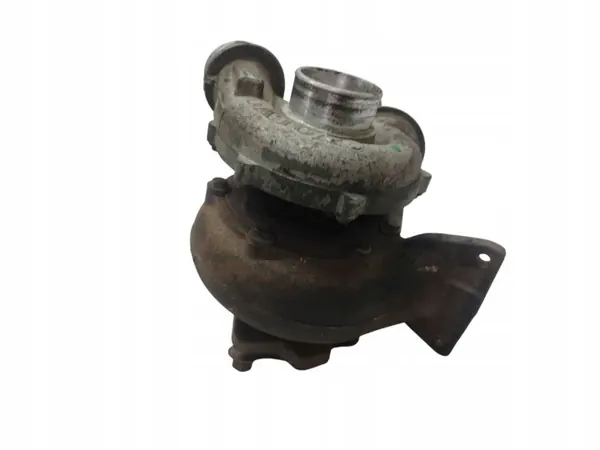 Käytetty turboahdin OEM 8689592 Volvo V70 II 2.4L image 7