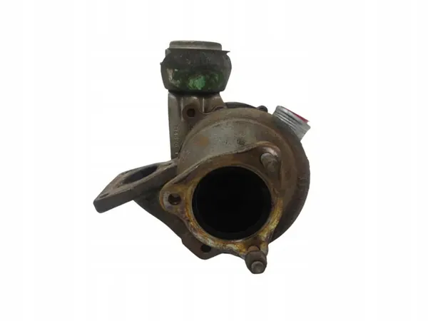 Käytetty turboahdin OEM 8689592 Volvo V70 II 2.4L image 8