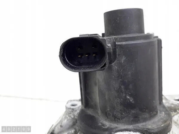 Vanne EGR Renault Megane 2009 1500DCI image 3