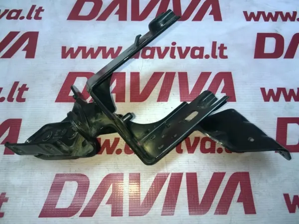 Support de Pompe ABS OEM 4E0614119AC - Pièce Audi Occasion image 2