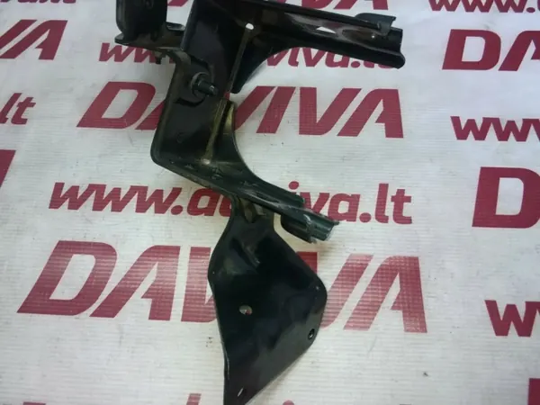 Support de Pompe ABS OEM 4E0614119AC - Pièce Audi Occasion image 3