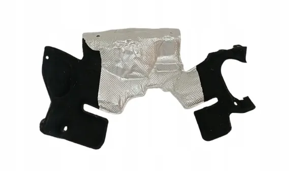 Cobertura de Parede Volvo V60 II OEM 32244470 - Dianteira image 2