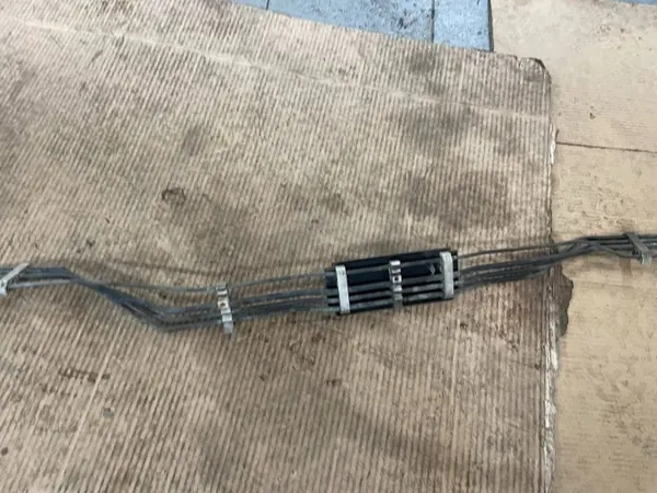 Condutas combustível Suzuki Jimny III OEM MTR7014 1.3 image 5