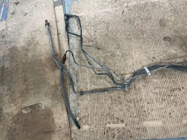 Condutas combustível Suzuki Jimny III OEM MTR7014 1.3 image 6