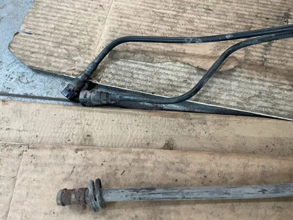 Condutas combustível Suzuki Jimny III OEM MTR7014 1.3 image 7