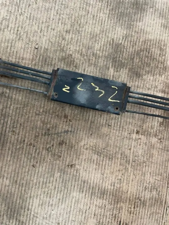 Condutas combustível Suzuki Jimny III OEM MTR7014 1.3 image 9