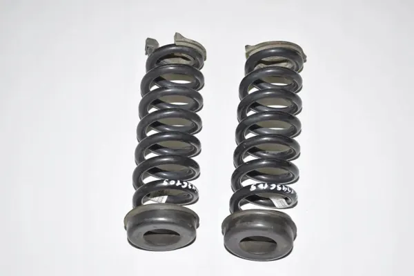 Jeu de ressorts OEM 6855952 pour BMW 4 Gran Coupe F36 image 2