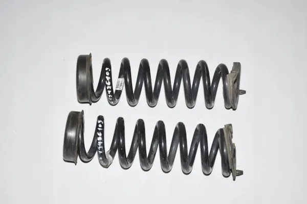 Jeu de ressorts OEM 6855952 pour BMW 4 Gran Coupe F36 image 3