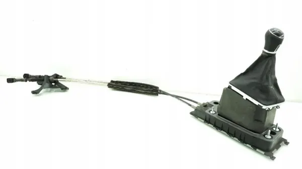 Vaihteenvalintakaapeli OEM 3Q0711049G VW Passat B8 image 2
