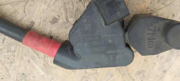 DAF EURO6 KLEMA BEM ECU 2178851 image 2