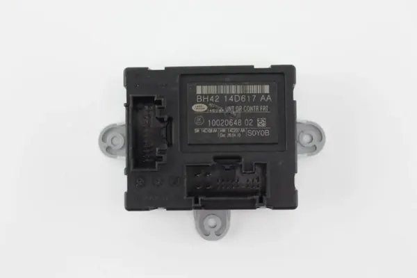 Jaguar XF X250 oven ohjausmoduuli OEM BH4214D617AA image 2