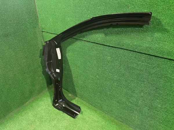 Seuil droit Toyota Yaris III OEM 611310D140 image 10