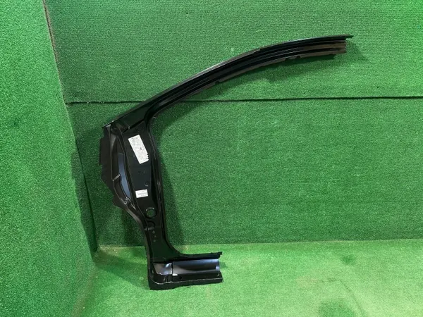 Seuil droit Toyota Yaris III OEM 611310D140 image 9