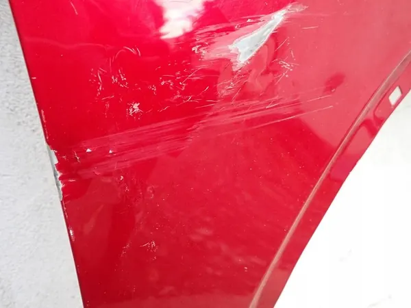 Höger Framskärm Honda CR-V 2017- OEM 60211TLAA00ZZ image 2