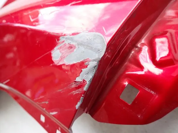 Höger Framskärm Honda CR-V 2017- OEM 60211TLAA00ZZ image 4