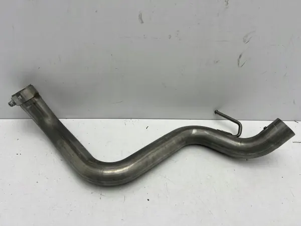 Uitlaatdemper OEM SULIK1 voor FORD RANGER VI RAPTOR 3.0 V6 image 2