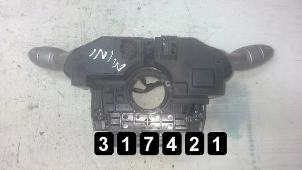 Commutateur MINI d'occasion OEM AM-317421 pour Cooper 2003 image 3