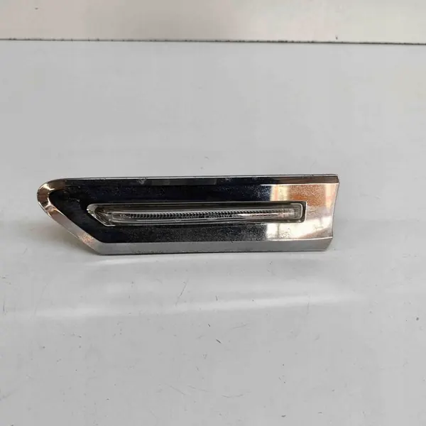 Vasen lokasuuntavalo OEM 7203371 BMW 7-sarja image 2